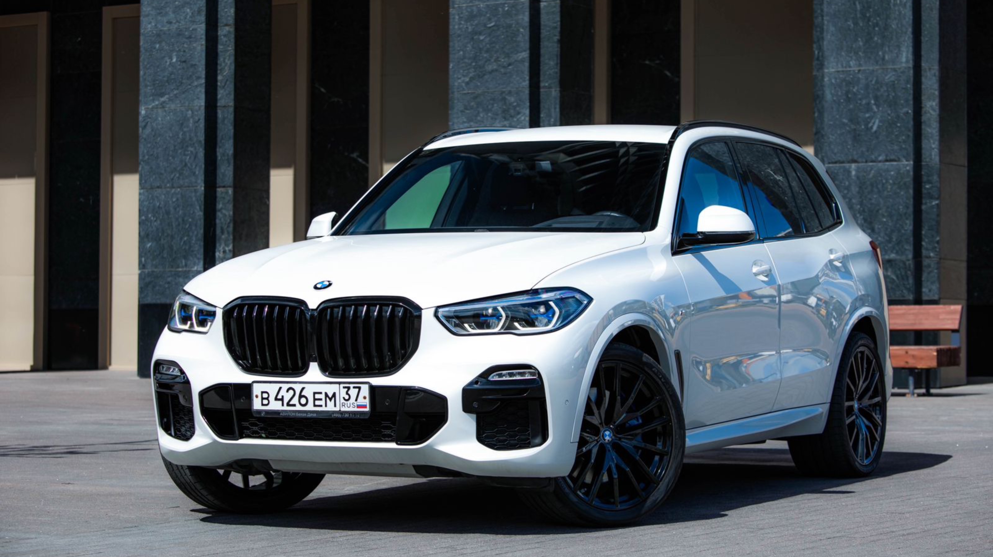 🔥🔥🔥BMW X5 (G05) 2019🔥🔥🔥