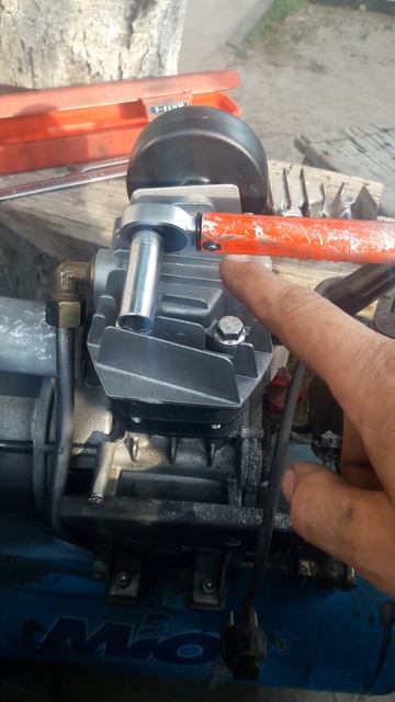 Ошибся - заплати,будет наука! Перепутал момент затяжки смотреть онлайн