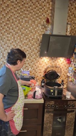 Ночь пиццы