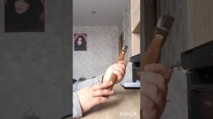 Охотничий походный топорик!!!!! Топор для охоты обзор + -