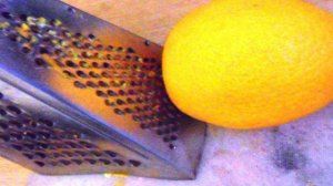 Блины с персиками Dolce vita