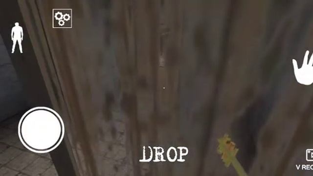 гренни 2 версия 0.8.3 на Hard и забогавал деда полное прохождение через дверь жесть