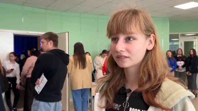 Двери ведущего вуза Приазовья вновь распахнулись для гостей!