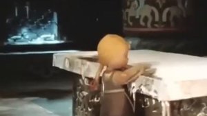 «Чудесный колодец» — мультфильм 1956 года