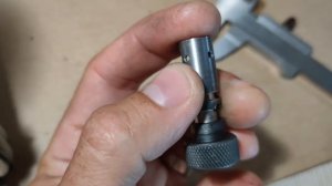 Переделка гайковерта