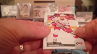 2020/21 UPPER DECK O-PEE-CHEE HOCKEY HOBBY BOX #9 BOX BREAK