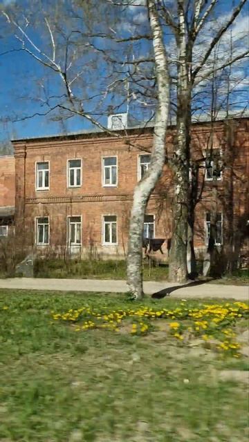 Кохма Ивановская область. смотреть онлайн