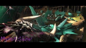 🐉Беззубик| Пепел 🐉