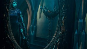 Смотреть Фильм Белоснежка