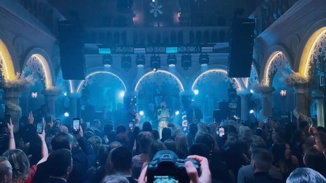 Новогодняя ночь 2024 • ресторан «Турандот» смотреть онлайн