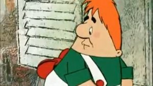 "Малыш и Карлсон"  ПРИКОЛ :-))) HD