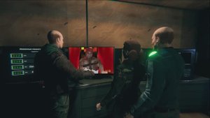 Ghost Exile | ОБЗОР | Отечественные пугалки