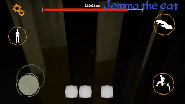 НОВАЯ ИГРА ОТ РАЗРАБОТЧИКОВ ГРЕННИ! The Twins