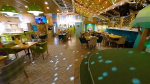 Чудо-Парк Электросталь