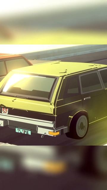 📹 Смерть матери Дэвида \ Киберпанк: Бегущие по краю #ani смотреть онлайн