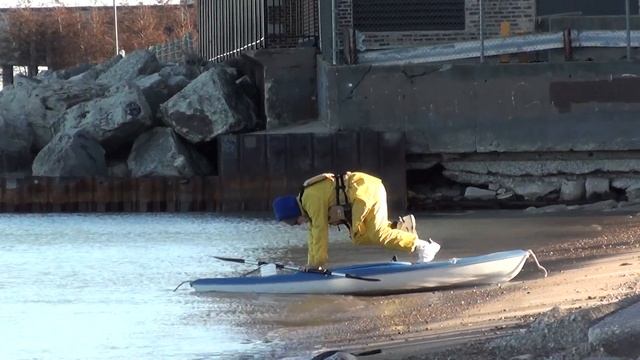 02. Март в Чикаго. 2017 год. Штиль. Детская площадка. Выпал смотреть онлайн