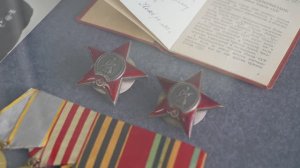 🎖 Экспозиция к 80-летию Победы в музее НИУ МГСУ