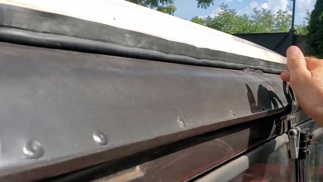 Воздуховоди в кабіні МТЗ готові.Чекаємо фініша який буде з них обдув. смотреть онлайн