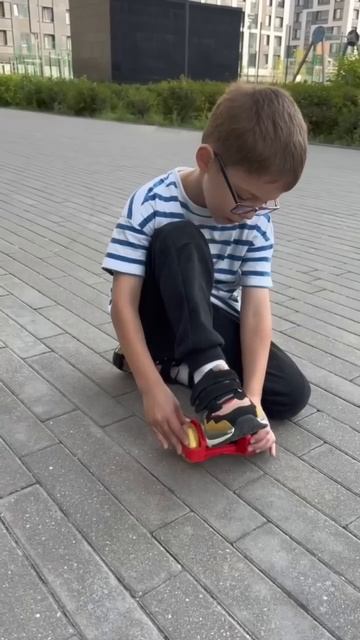 Ролики из Fix Price за 349 рублей #fixprice смотреть онлайн