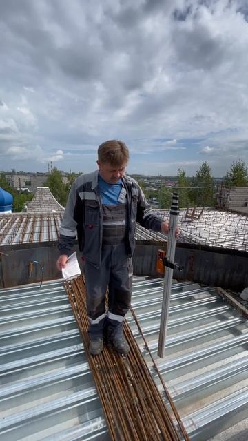 Линейка для "уровня" горизонта #12apostol #барнаул #стройка смотреть онлайн