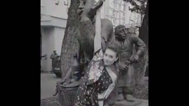 Вера Романова _ Фотоперформанс.mp4 смотреть онлайн