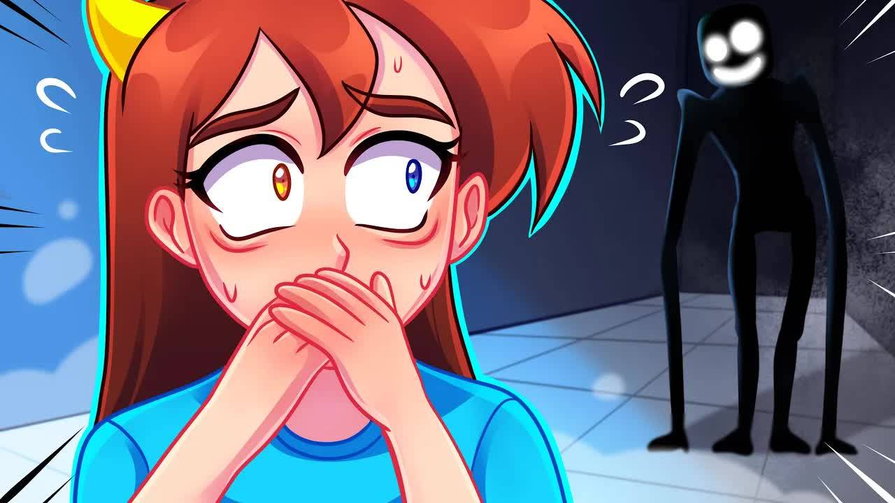 ❤️ В МОЕГО ОТЦА ВСЕЛИЛОСЬ НЕЧТО в РОБЛОКС