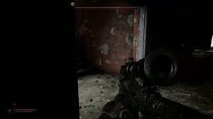 STALKER 2: Открываем двери без ключей! Схрон и тайник в ДК Э