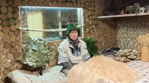 Можно ли париться без веника?