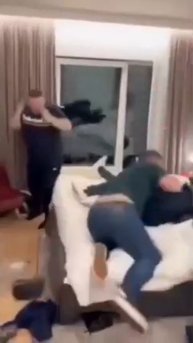 Прикольные видео