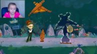 Family Play (Семейный ТВ) - Игровой мультик Сказочный Патруль 2 детская игра МУЛЬТ ВИДЕО ДЛЯ ДЕТЕЙ