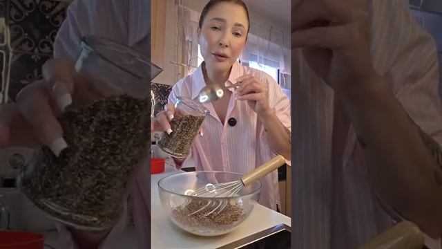 Низкокалорийный хлеб без муки: отличная база для сэндвича, которая не оставит вас равнодушным🤤
