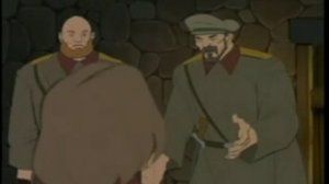 Арабский мультфильм: ИМАМ ШАМИЛЬ СОКОЛ КАВКАЗА