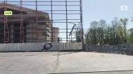 Военкор «ЯПервого» встретилась с прорвавшим информационную блокаду болгарским режиссёром