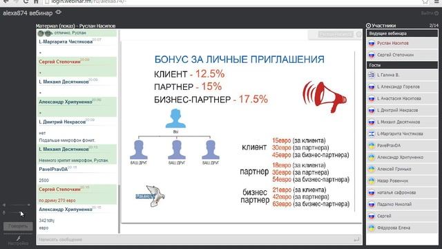 UniPro презентация 30 05 14