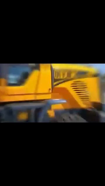 Желтый Бамблби #бамблби #трансформация #транспорт #тра смотреть онлайн