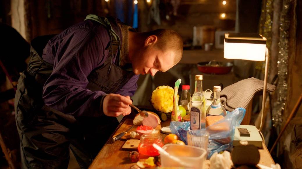 Операция флешпоинт холодная смотреть онлайн