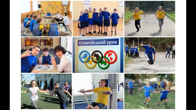 Бути здоровим - це круто ! смотреть онлайн