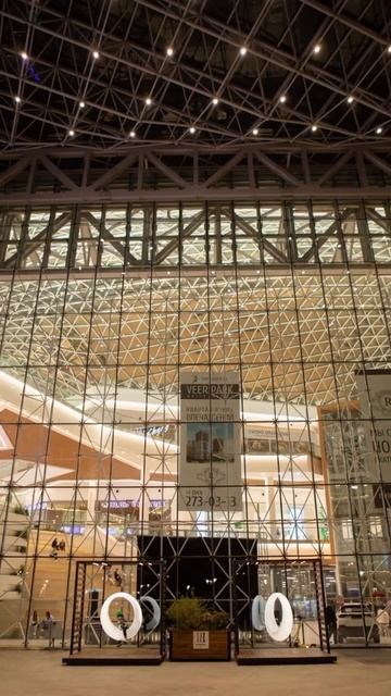 Пергола Giardano Ring смотреть онлайн