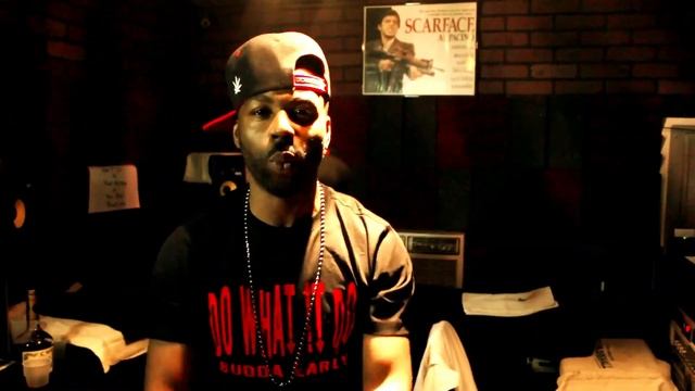 Do What It Do- SIR PRIZE ft. BUDDA EARLY  rap клип  хипхоп