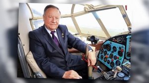 Самая тяжелая авиация в мире! Антонов Ан-225 Мрия Потряс