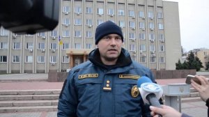 Интервью командира части 3058 НГУ