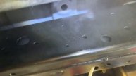 Антикорозийная обработка TANK 300 2024 г. выпуска