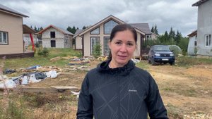 Честный отзыв замечательно клиента Галины (г. Истра)