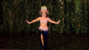 Отчётный концерт студии танцев "Loco Vagis" (7) - Калининград (30.11.2024)