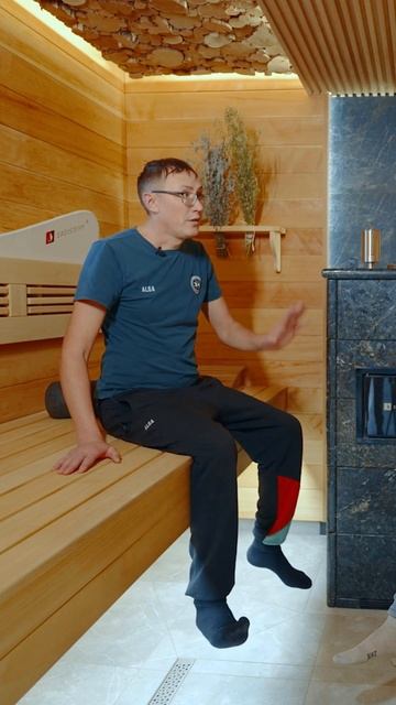 Обзор парной в бане у Назира часть 3 #shorts #УНазира смотреть онлайн