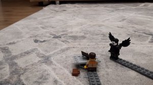 тетрадь смерти 1 серия