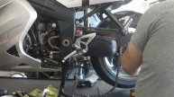 How to Change Sprockets on Your Motorcycle