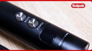 Щипцы для завивки Haier HHS-603