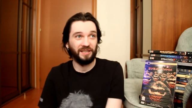 Обзор сериала "Зубастики: Новый загул" 1 сезон 1-3 серия смотреть онлайн