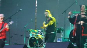 Немецкий Фестиваль - Rotfront 4 - La na nanana